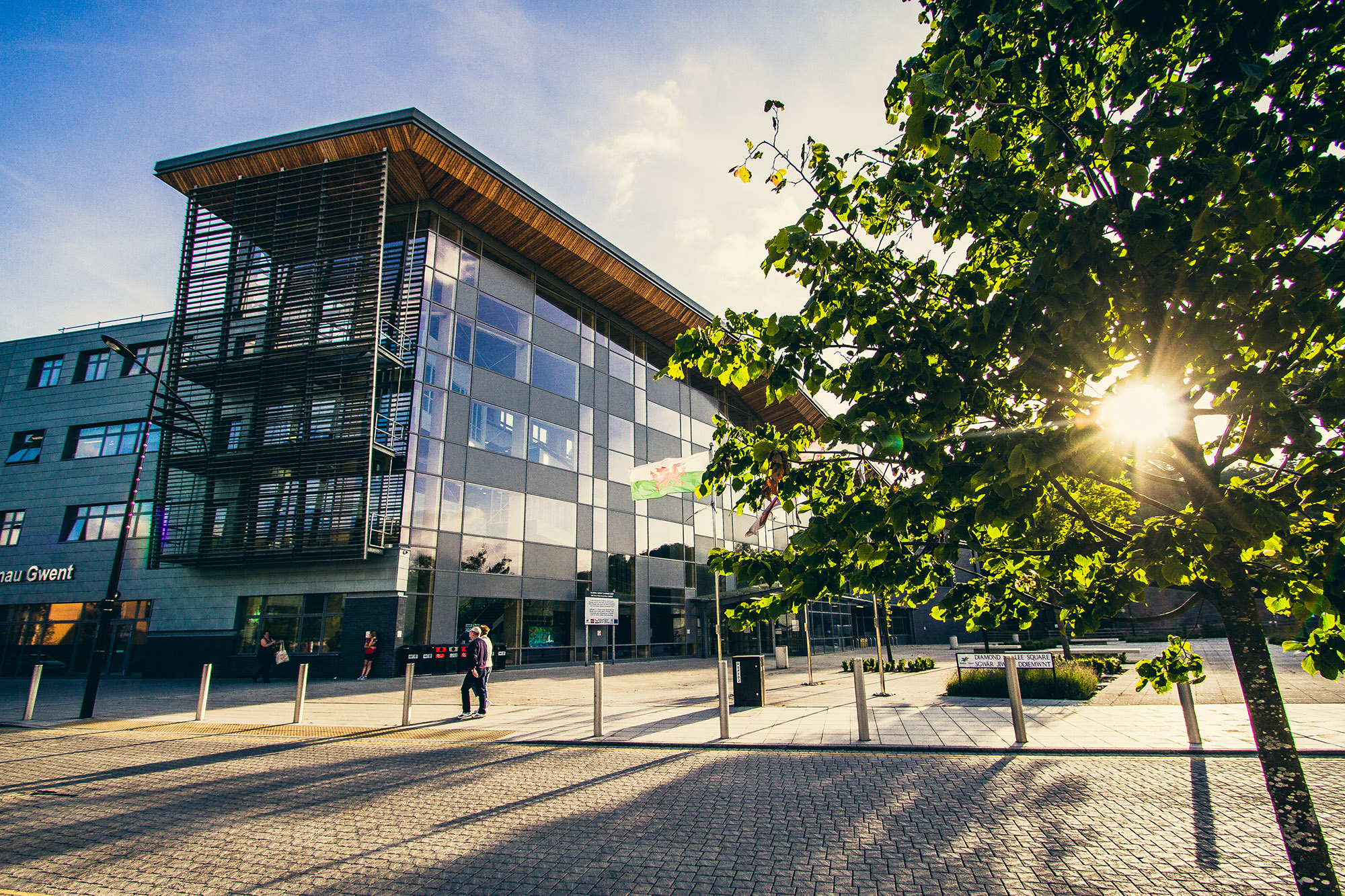 BGLZ Campus