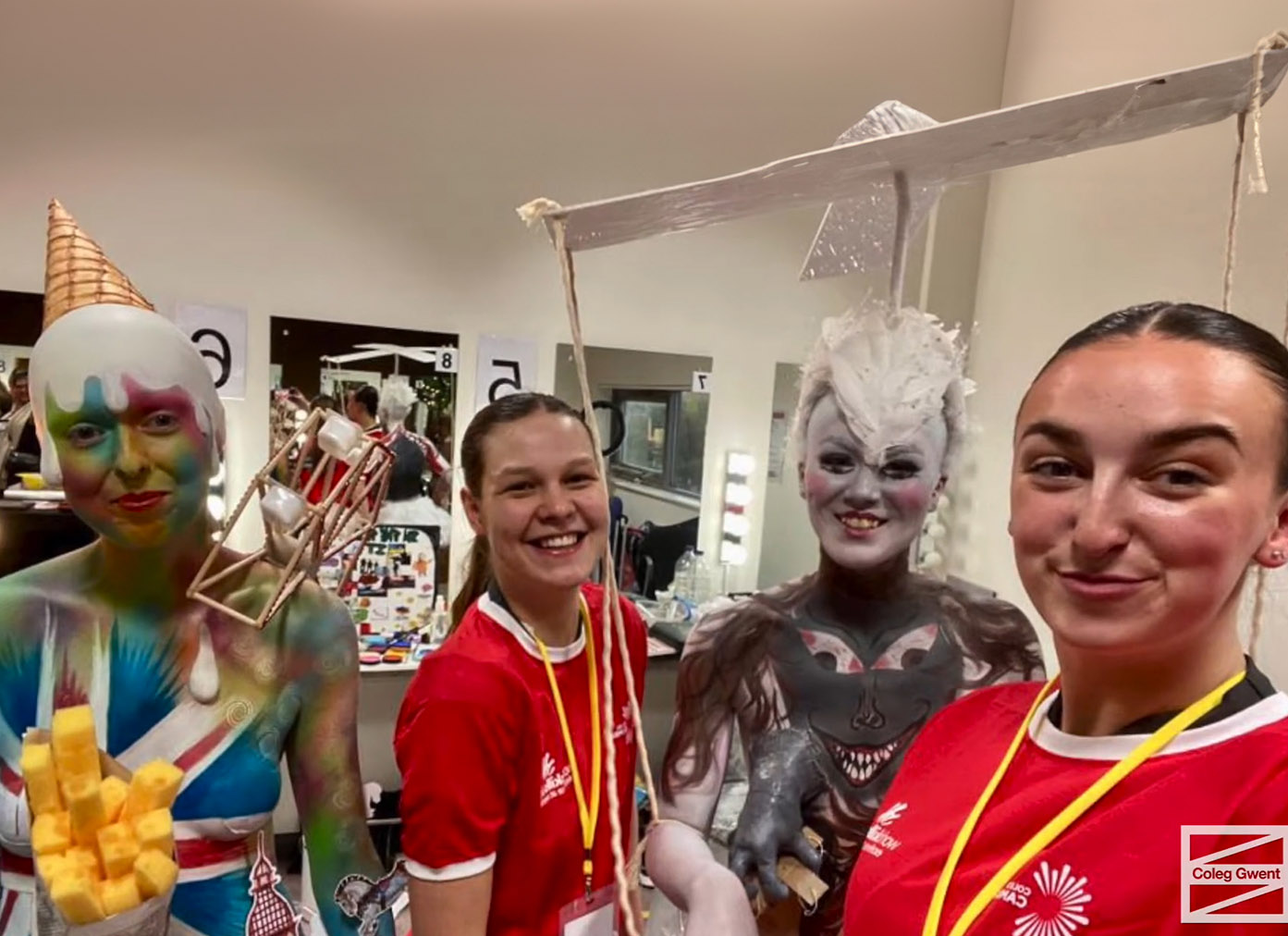 Worldskills UK