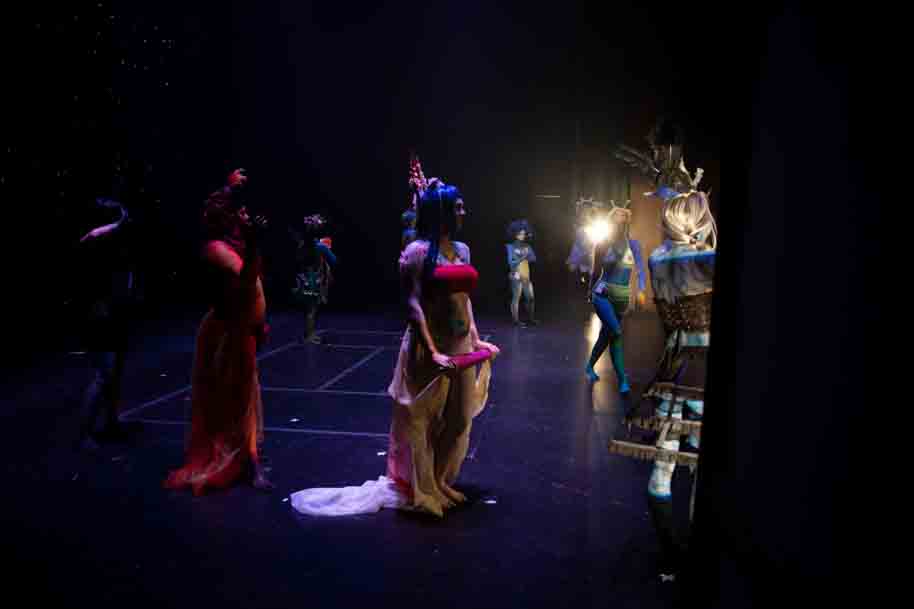 Body Paint Expo