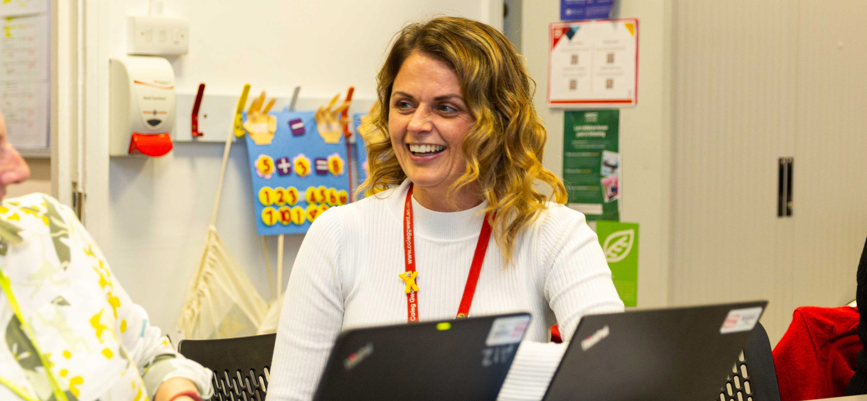 Teaching and Education