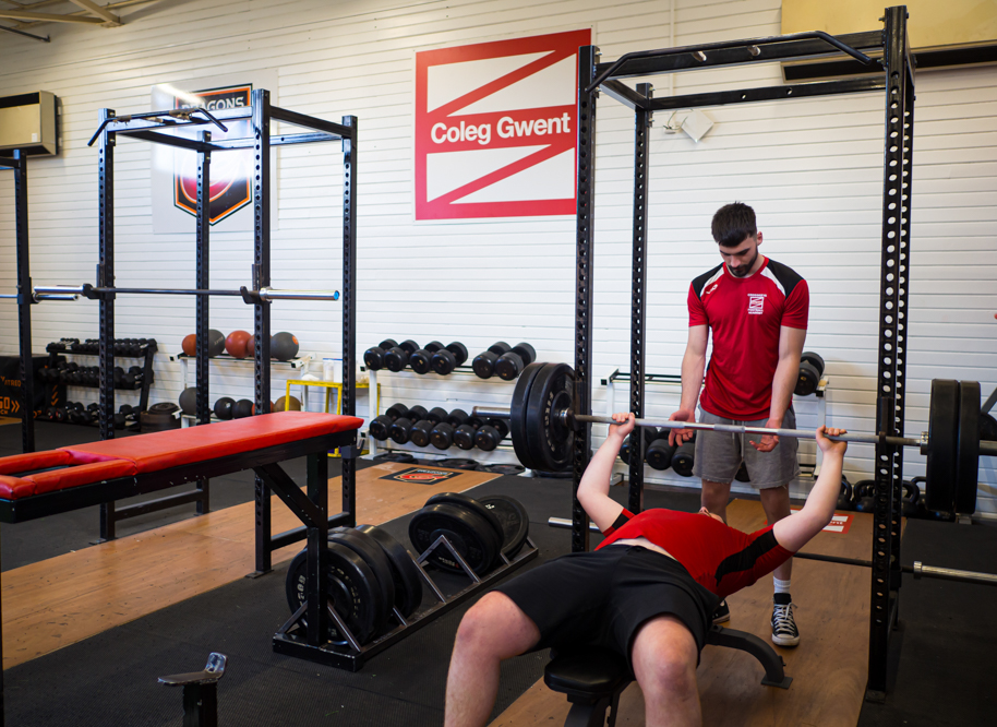 Rugby Academy