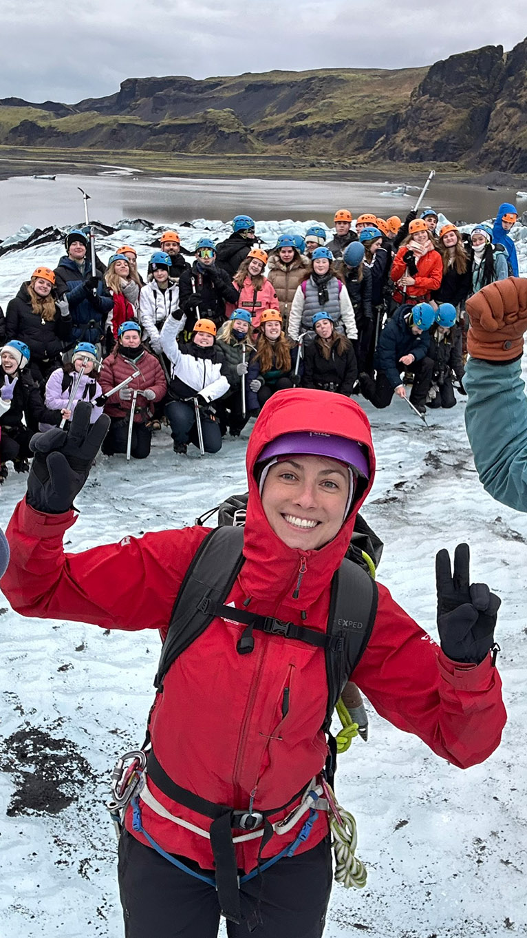 Iceland Trip